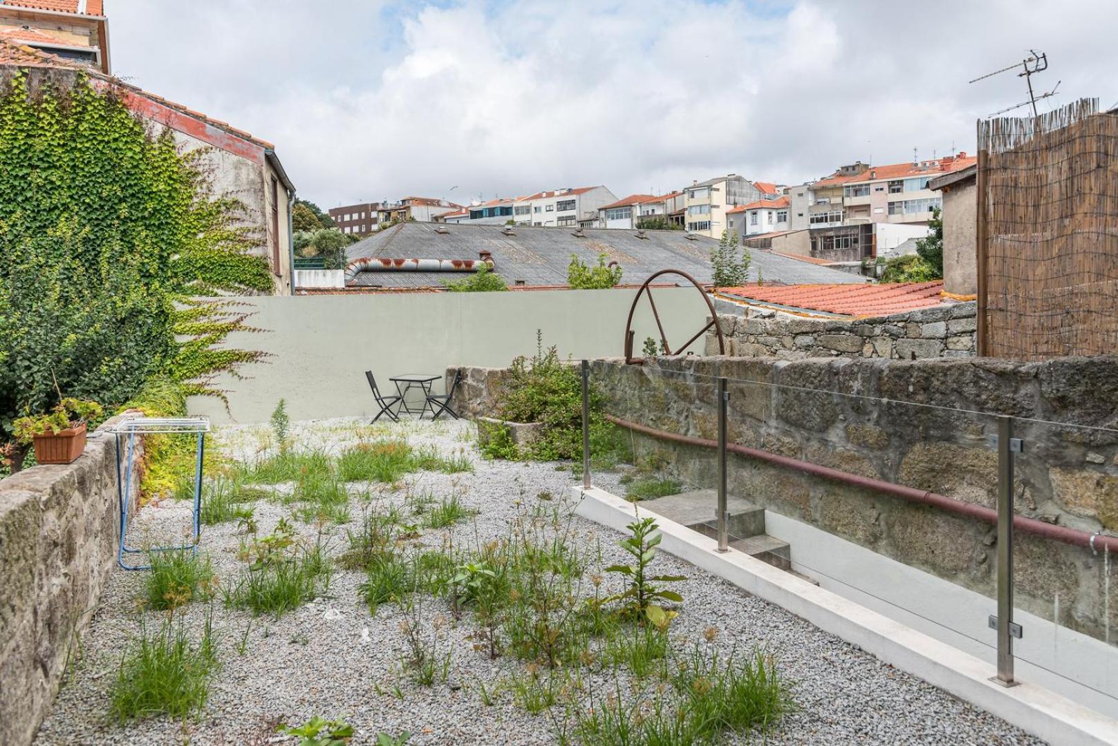 Guestready - Porto Home Guesthouse, Porto