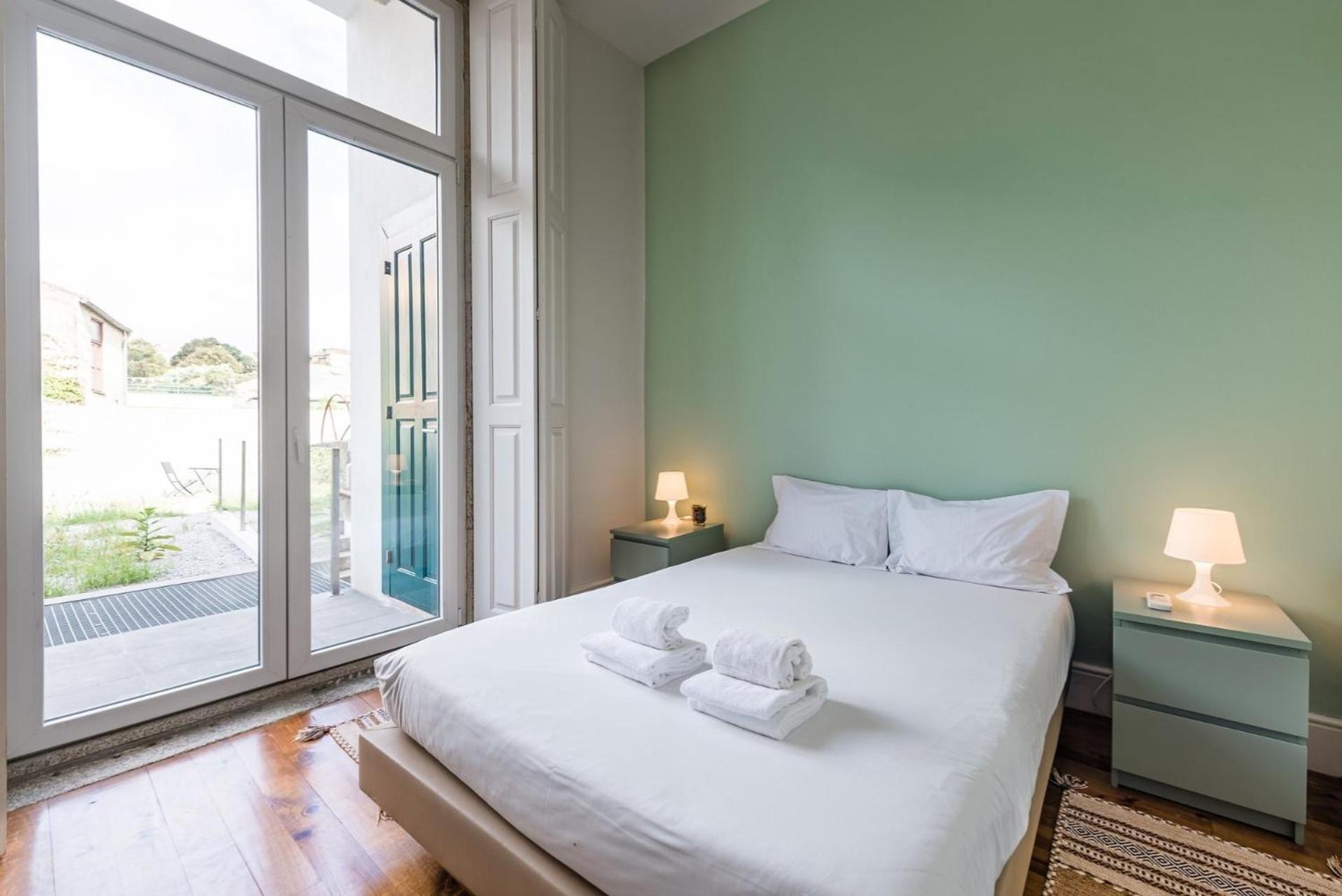 Guestready - Porto Home Guesthouse — Fotos 1